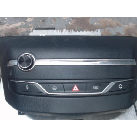 Autoradio d'origine PEUGEOT 308 2 Photo n°1
