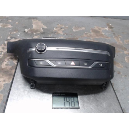 Autoradio d'origine PEUGEOT 308 2