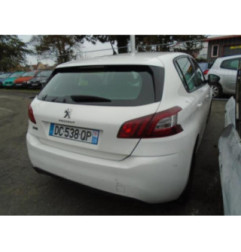 Autoradio d'origine PEUGEOT 308 2 Photo n°7