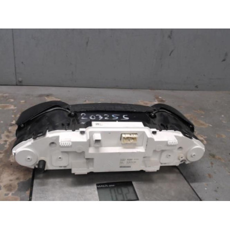 Compteur PEUGEOT 308 2