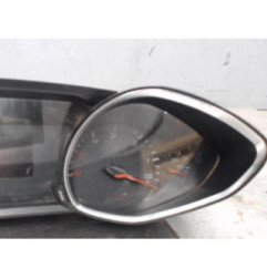 Compteur PEUGEOT 308 2 Photo n°4