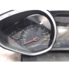 Compteur PEUGEOT 308 2 Photo n°5
