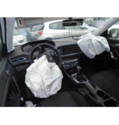 Volant PEUGEOT 308 2 Photo n°6