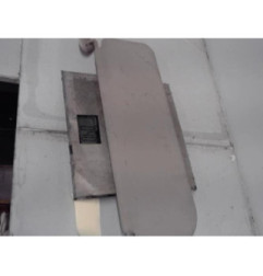 Pare soleil droit FORD TRANSIT 4 Photo n°3