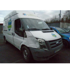 Pare soleil droit FORD TRANSIT 4 Photo n°5