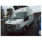 Pare soleil droit FORD TRANSIT 4