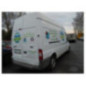 Pare soleil droit FORD TRANSIT 4
