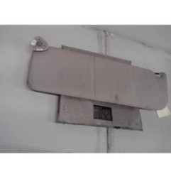 Pare soleil gauche FORD TRANSIT 4 Photo n°1