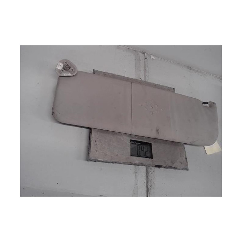 Pare soleil gauche FORD TRANSIT 4