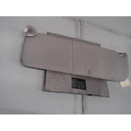 Pare soleil gauche FORD TRANSIT 4 Photo n°1