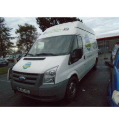 Pare soleil gauche FORD TRANSIT 4 Photo n°6