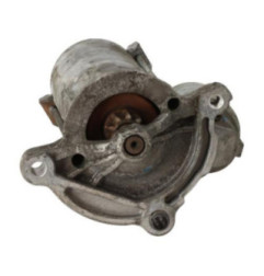 Demarreur PEUGEOT 207 Photo n°1