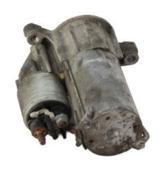 Demarreur PEUGEOT 207 Photo n°3