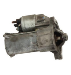 Demarreur PEUGEOT 207 Photo n°5