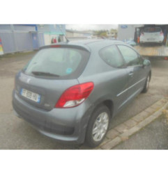 Demarreur PEUGEOT 207 Photo n°6