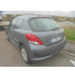 Demarreur PEUGEOT 207 Photo n°7