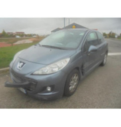 Demarreur PEUGEOT 207 Photo n°8
