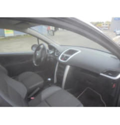 Demarreur PEUGEOT 207 Photo n°10