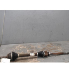 Cardan droit (transmission) CITROEN C4 2 Photo n°3