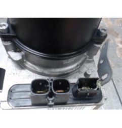 Pompe de direction CITROEN C4 2 Photo n°1