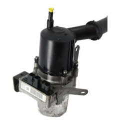 Pompe de direction CITROEN C4 2 Photo n°5