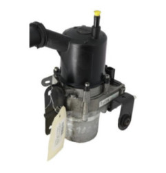 Pompe de direction CITROEN C4 2 Photo n°7