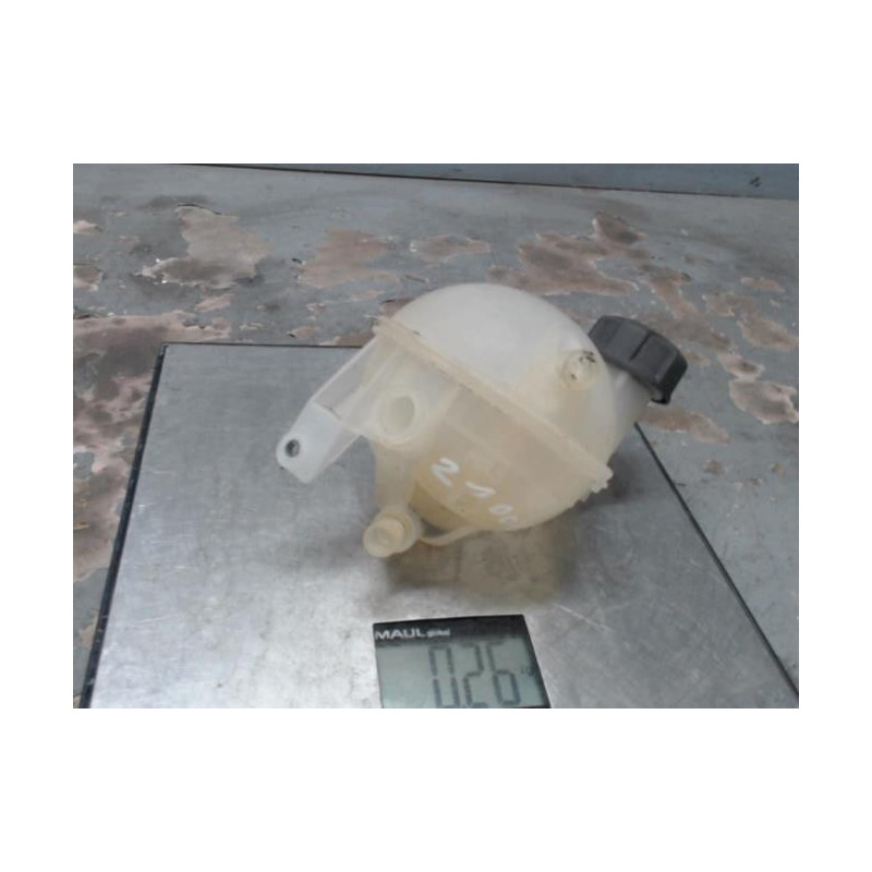 Vase d'expansion CITROEN C4 2
