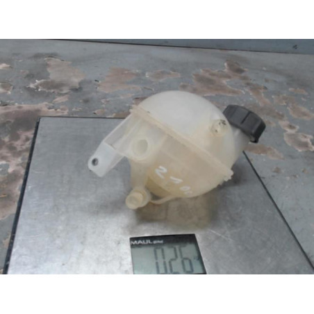Vase d'expansion CITROEN C4 2 Photo n°1