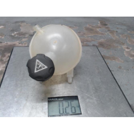 Vase d'expansion CITROEN C4 2