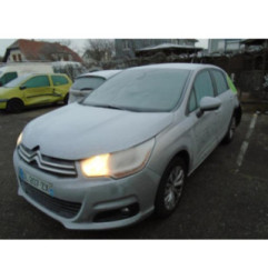 Vase d'expansion CITROEN C4 2 Photo n°4