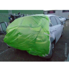 Vase d'expansion CITROEN C4 2 Photo n°5