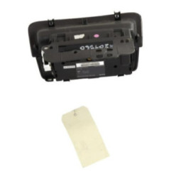 Ecran GPS RENAULT CLIO 3 Photo n°6