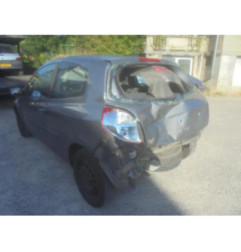 Ecran GPS RENAULT CLIO 3 Photo n°8