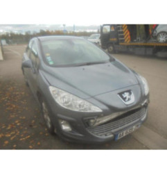 Pulseur d'air PEUGEOT 308 1 Photo n°9