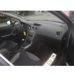 Pulseur d'air PEUGEOT 308 1 Photo n°10