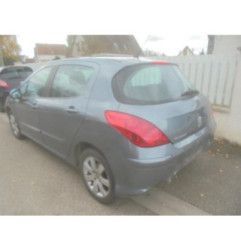 Pulseur d'air PEUGEOT 308 1 Photo n°11