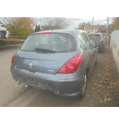 Pulseur d'air PEUGEOT 308 1 Photo n°12