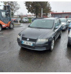 Demarreur FIAT STILO Photo n°6