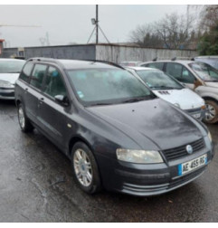 Demarreur FIAT STILO Photo n°7