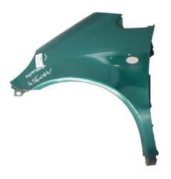 Aile avant gauche MERCEDES CLASSE A 168 Photo n°1