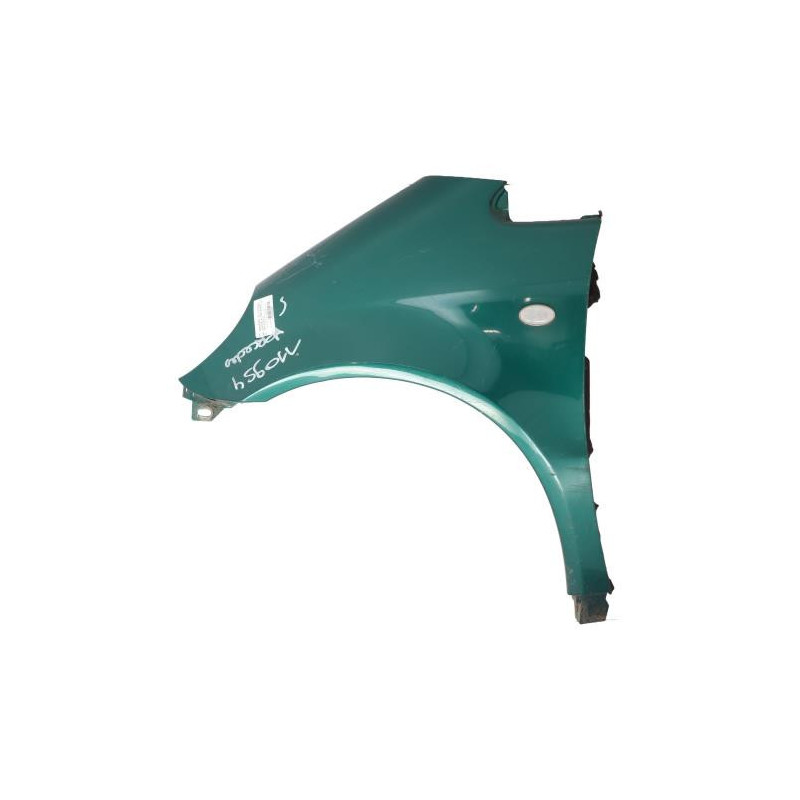 Aile avant gauche MERCEDES CLASSE A 168