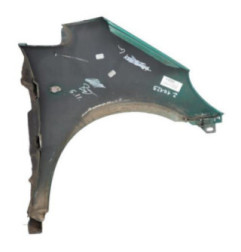 Aile avant gauche MERCEDES CLASSE A 168