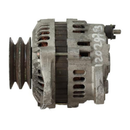 Alternateur FORD RANGER 3