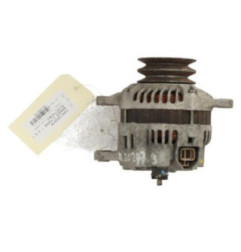 Alternateur FORD RANGER 3 Photo n°5