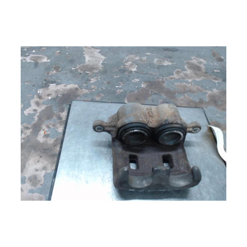 Etrier avant gauche (freinage) FORD RANGER 3