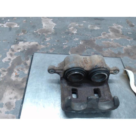 Etrier avant gauche (freinage) FORD RANGER 3 Photo n°1