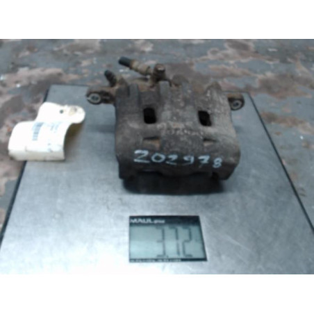 Etrier avant gauche (freinage) FORD RANGER 3