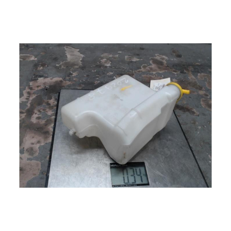 Vase d'expansion FORD RANGER 3