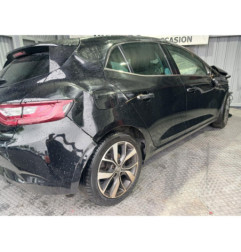 Commande chauffage RENAULT MEGANE 4