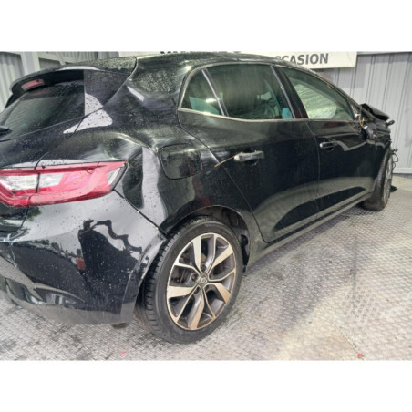 Commande chauffage RENAULT MEGANE 4